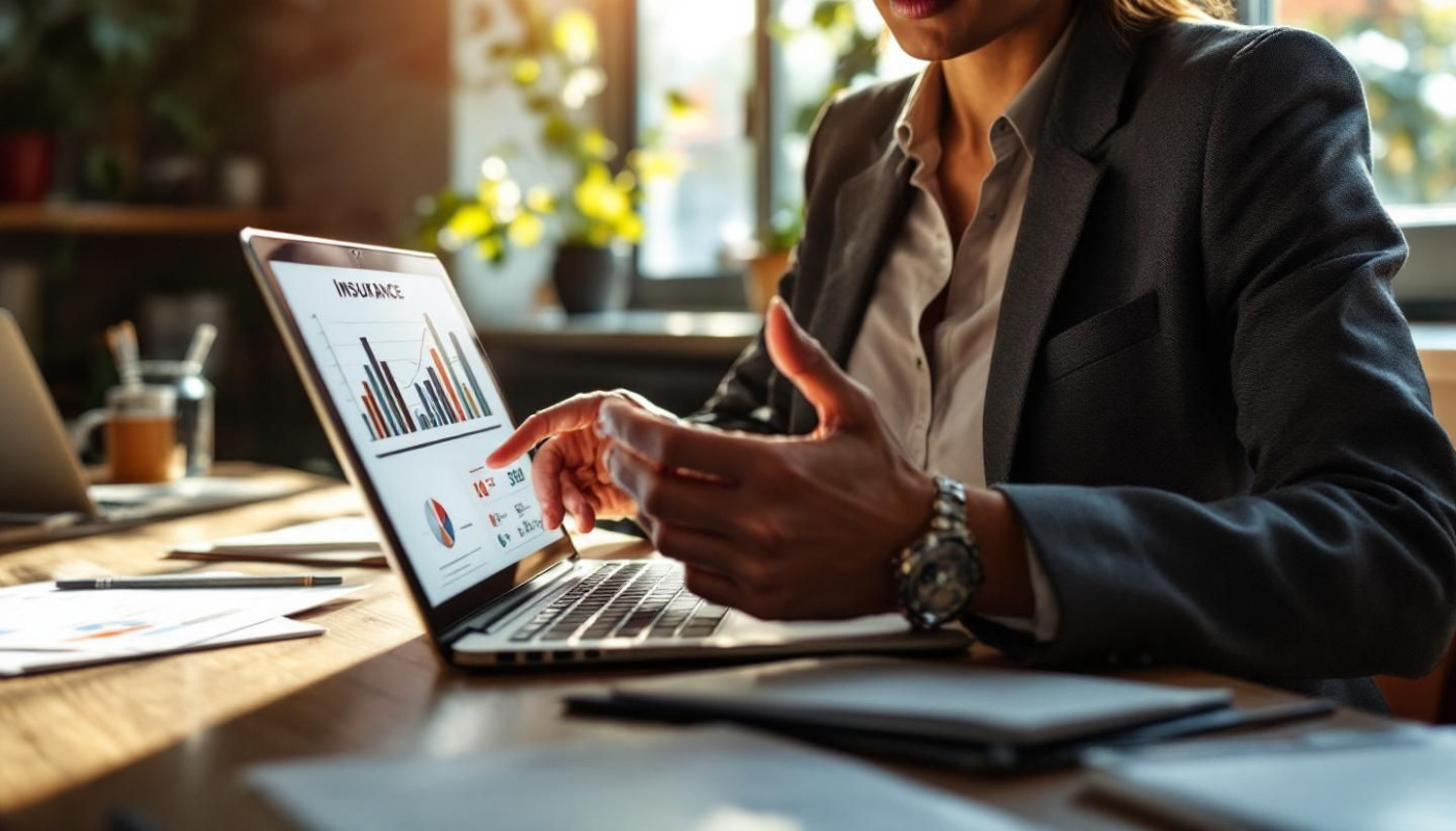 Comment choisir la meilleure assurance pour votre entreprise internationale ?