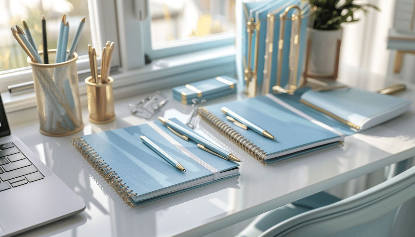 Comment choisir ses fournitures de bureau pour un travail efficace