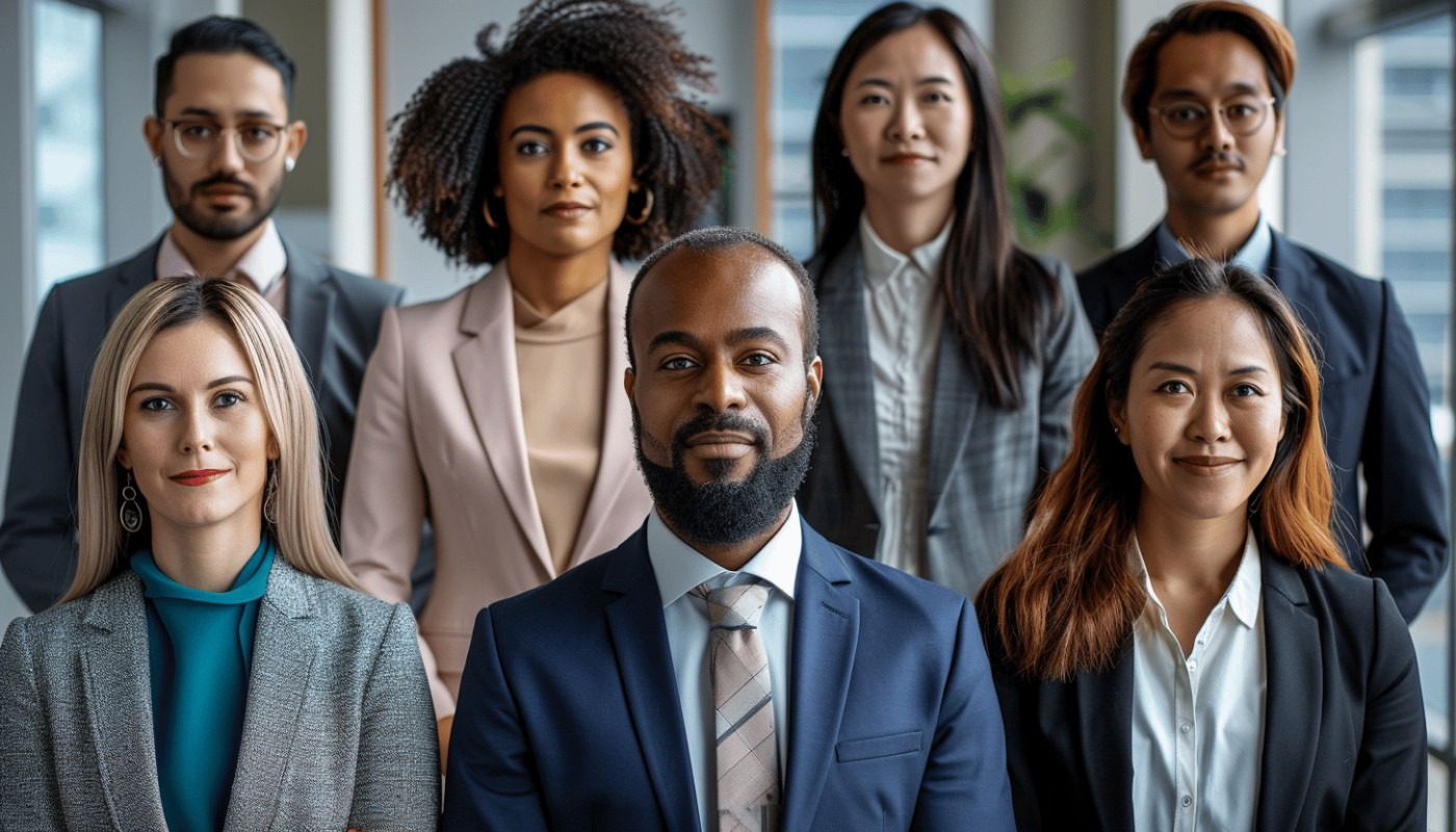 Comment intégrer la diversité et l'inclusion dans votre politique RH