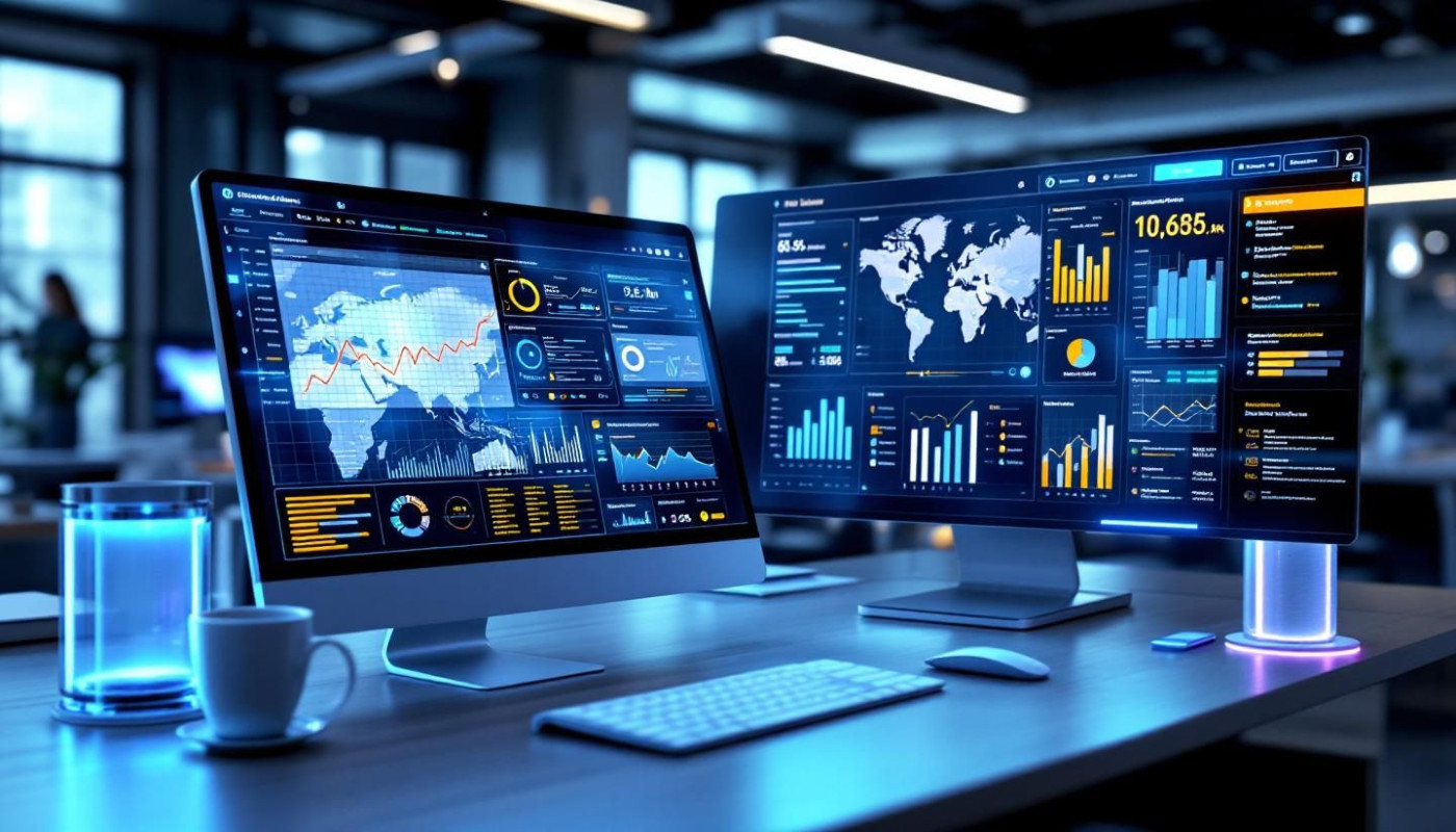 Comment les outils d'IA transforment-ils les stratégies marketing modernes ?