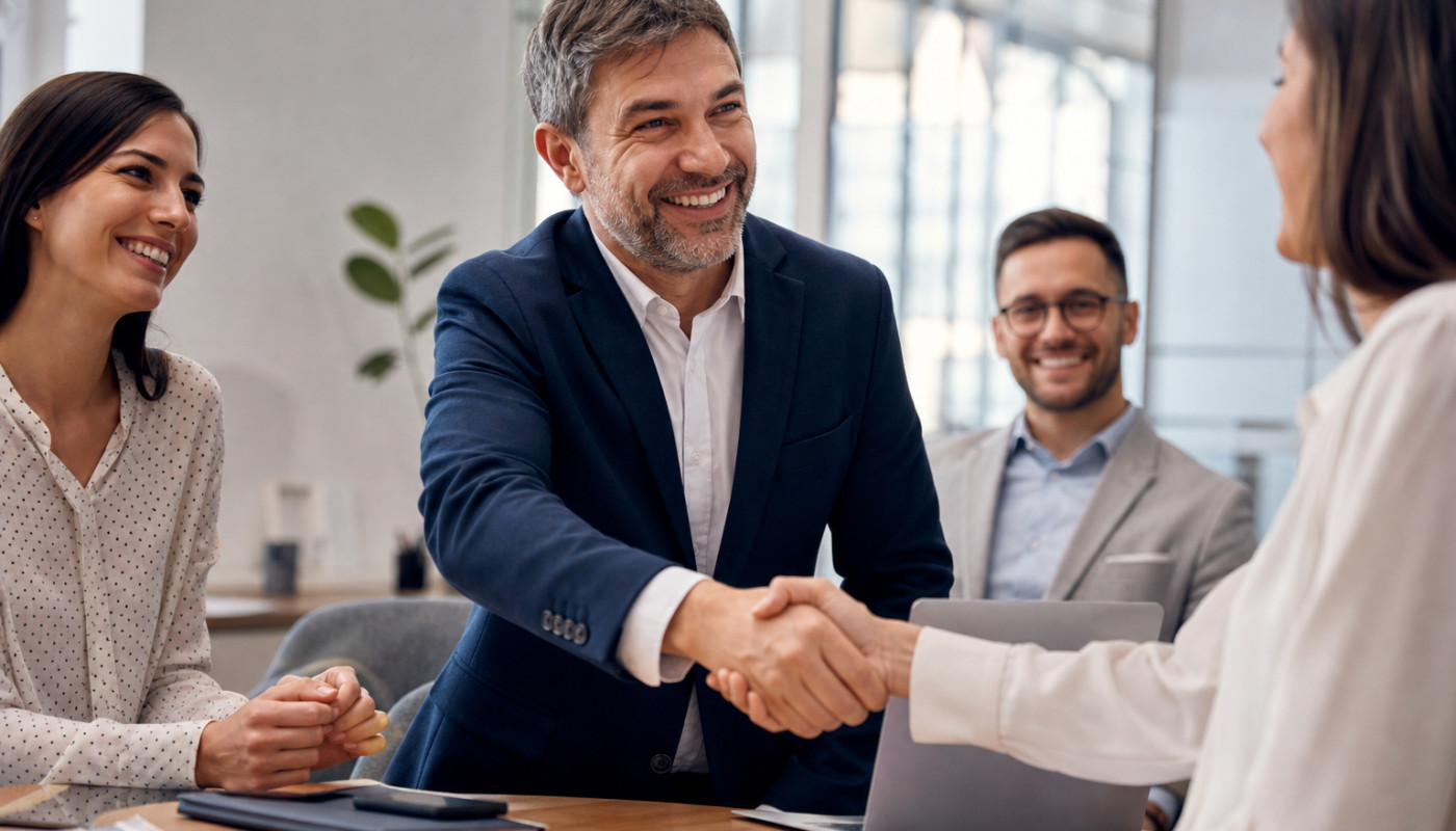 Externalisation des ressources humaines : récit d’une transition réussie