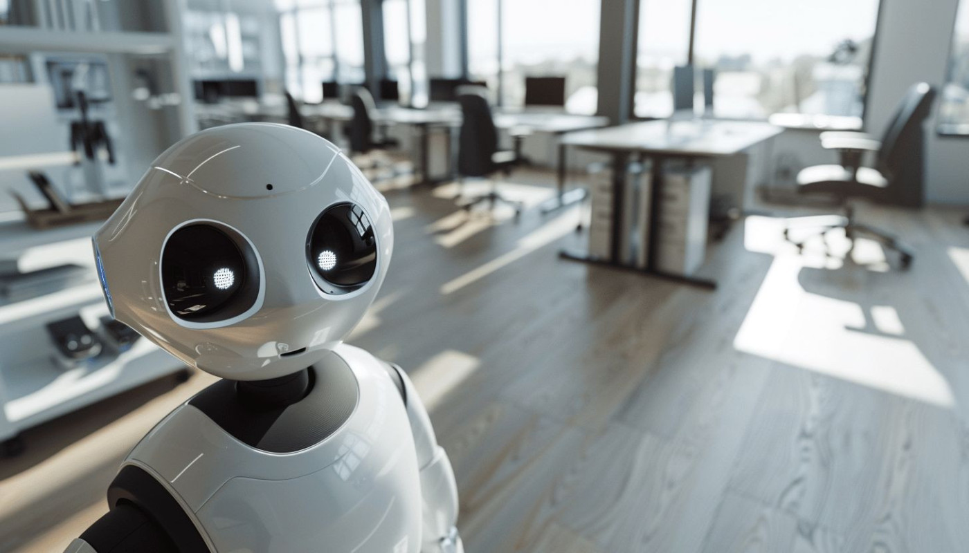 Intelligence artificielle en entreprise applications concrètes pour PME