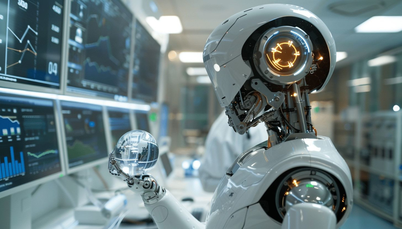 Intelligence artificielle et business prédictions des tendances pour les PME