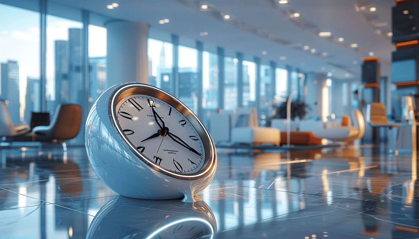 La flexibilité des horaires dans le business moderne avantages et mise en place