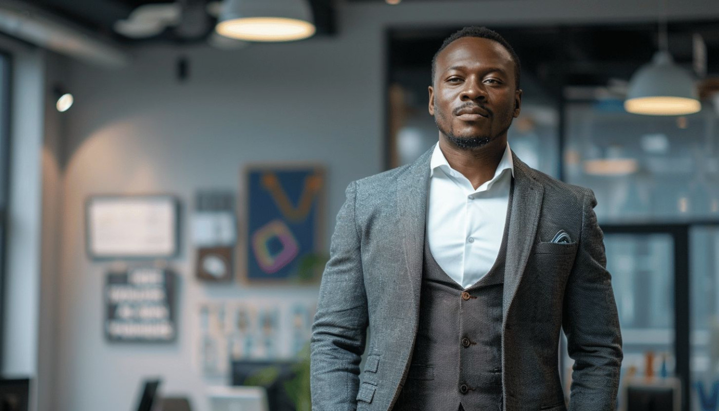 Leadership transformationnel développer des compétences clés pour les entrepreneurs émergents