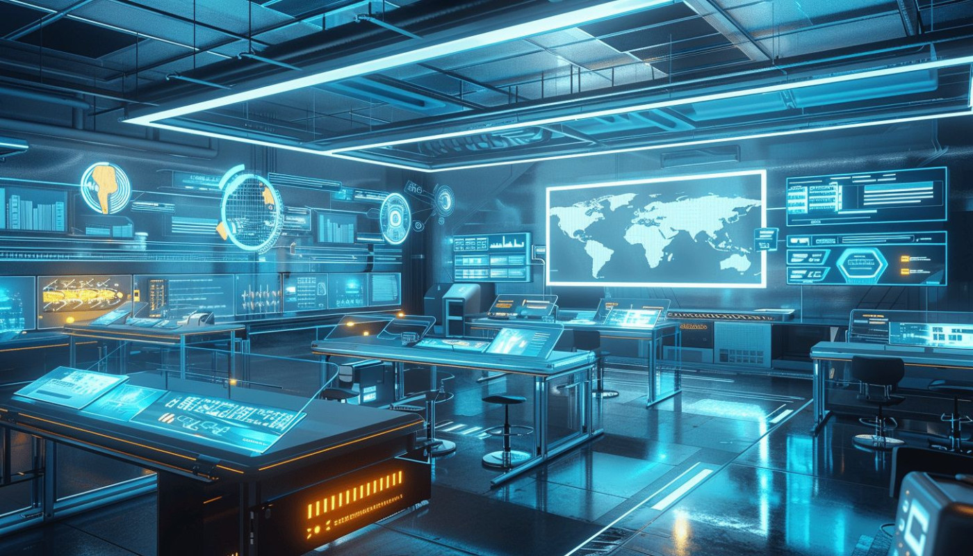 L'impact de la transformation digitale sur la formation professionnelle