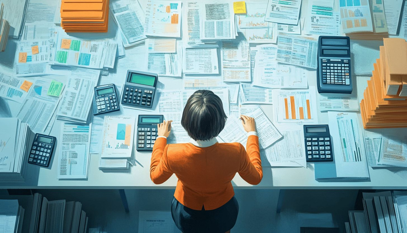 Principes de la comptabilité analytique pour les non-comptables en entreprise