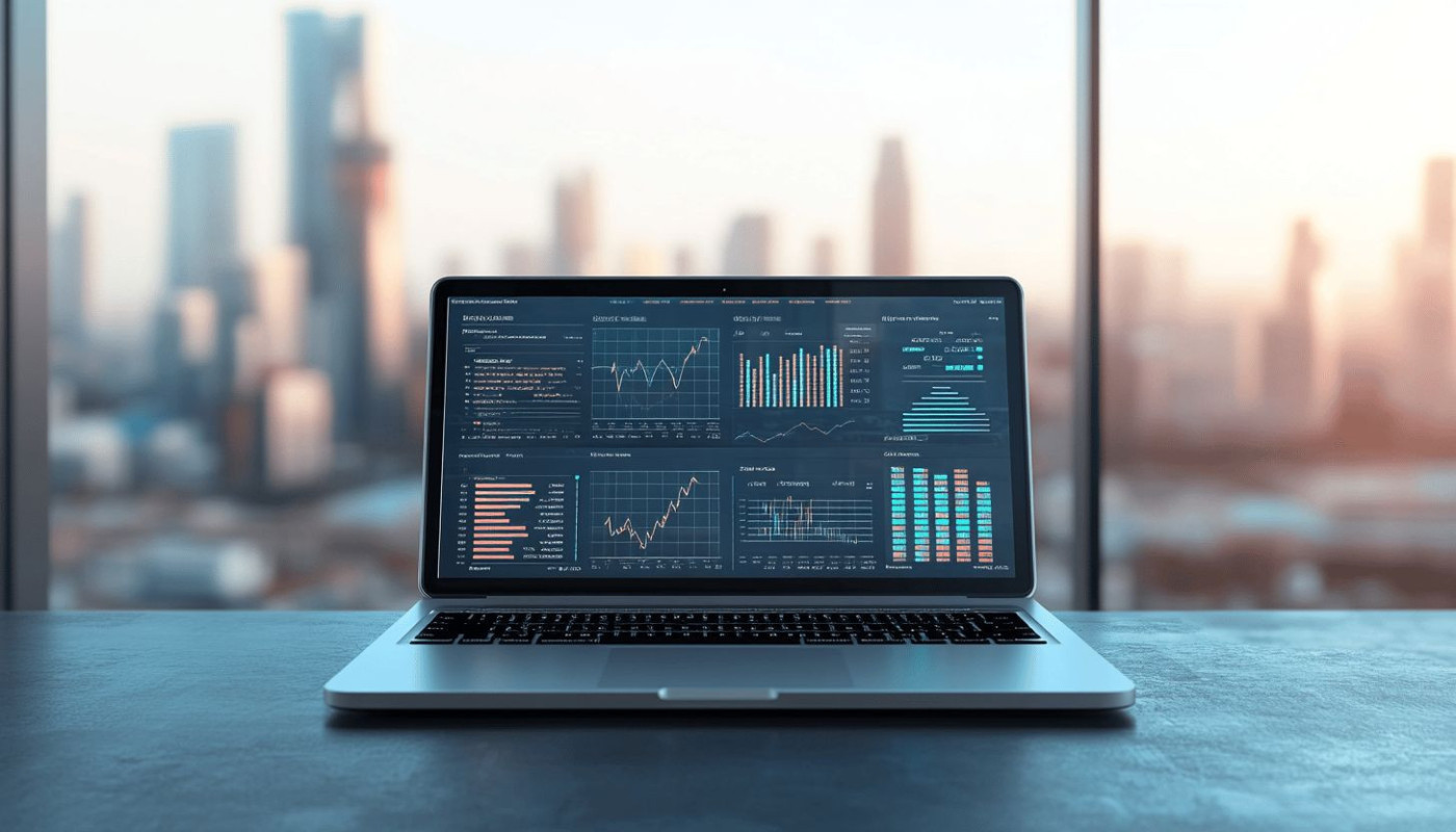 Stratégies de marketing digital pour PME optimisation budget et ROI