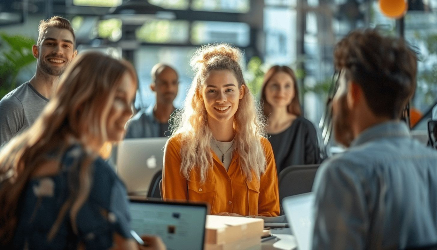 Stratégies de recrutement innovantes pour startups en 2023